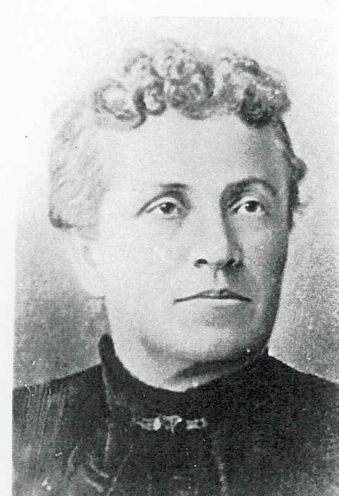 Emma Theck (1845 - 1926) Profile